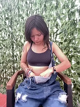 Chat XXX ao vivo de Ninffa_pinkk21