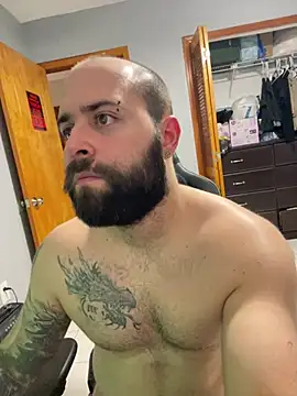 David2181 웹캠 쇼