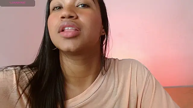 Chatroom XXX en direct de Alexa_priincess