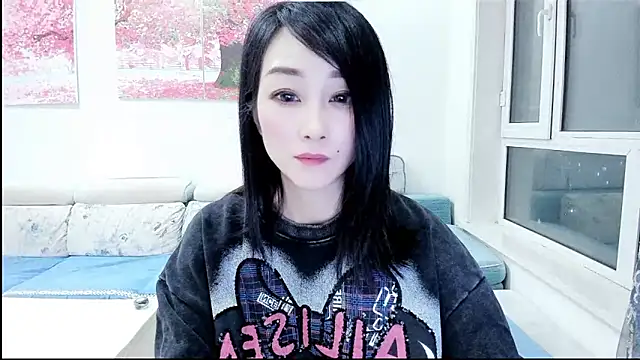 NIAN-er Chat XXX live