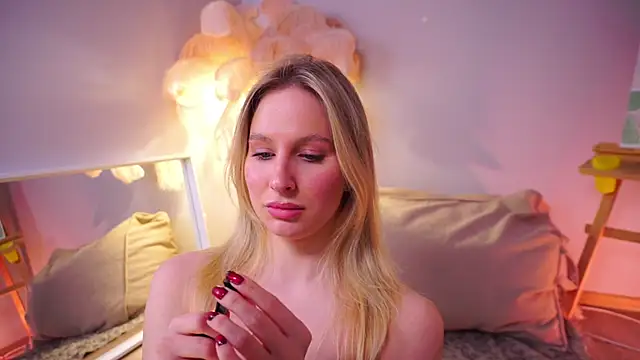 AnnLevine – Naživo XXX chat