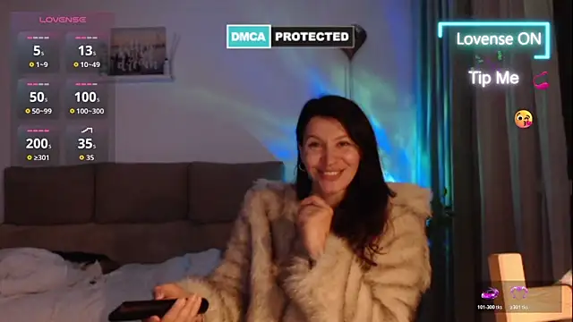 Sensual-Adeline live XXX chat