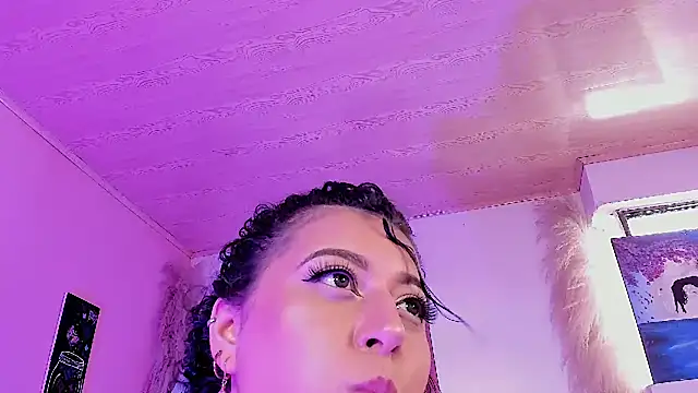 LorenaStevens 现场XXX聊天