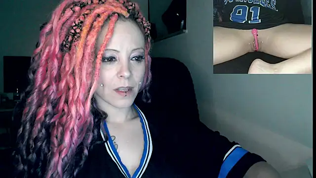 EdgesOfReality webkamerás műsora