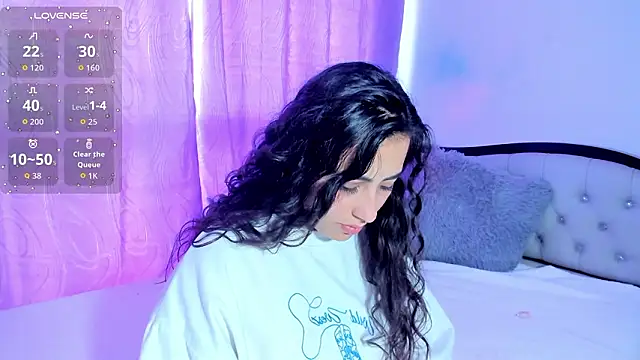 my_aleja_ live XXX chat