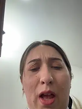 SUSY__06 Webcam Show