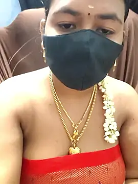 Chat XXX en directo de Tamil_Lotus