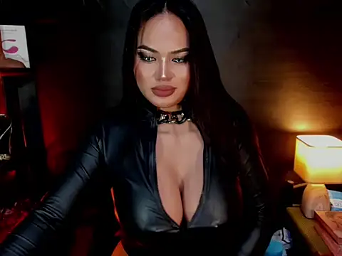 عرض كام TempestousPleasure