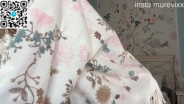 barbaraloveu 网络视讯表演