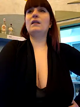 -kokoro-のウェブカメラショー