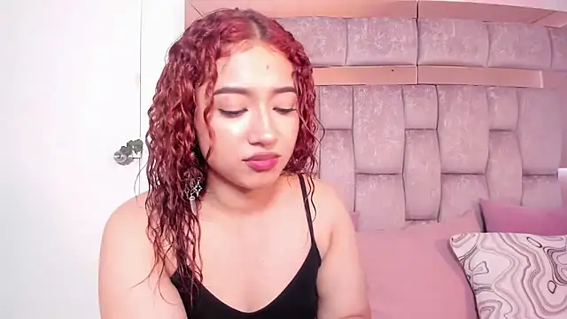 megannherrera Live XXX-Chat