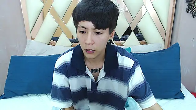 Teddy_Jacobs élő XXX-chatje