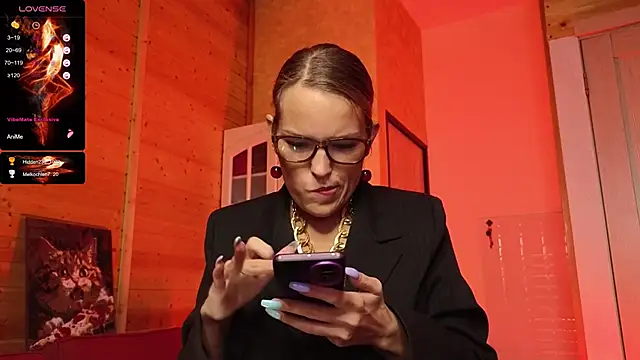 Lady_Shine Live XXX Chat