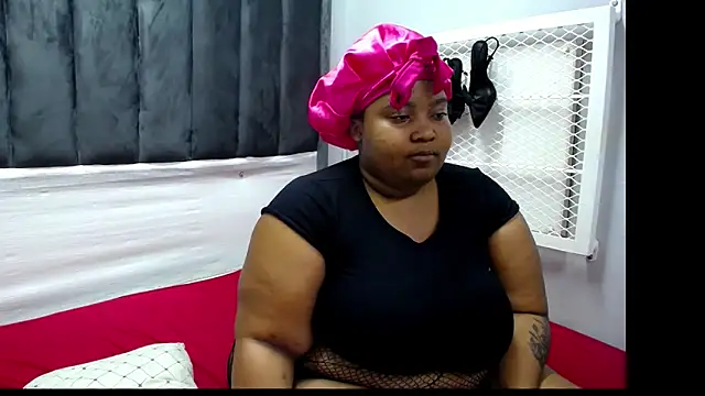 BigAssBBW24 Live XXX-Chat