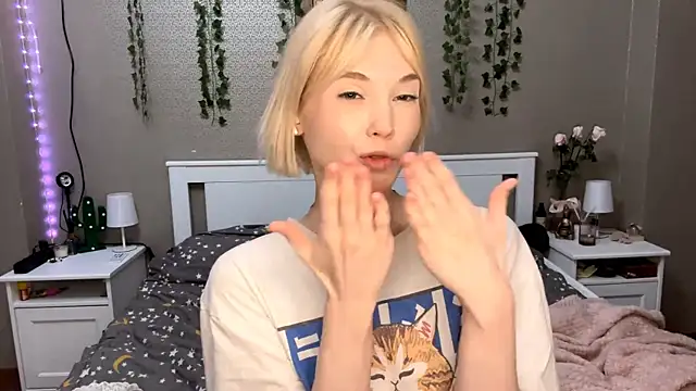 LlsabethHaze live XXX chat