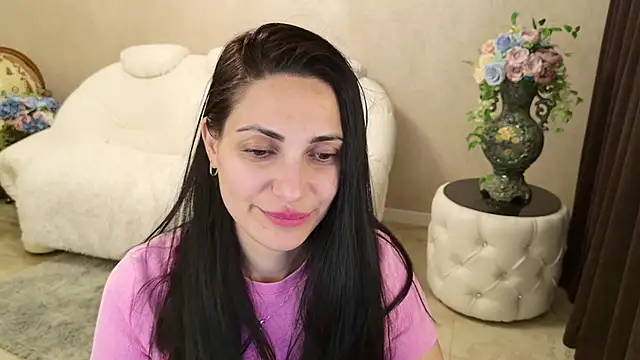 LovelyBeatrice 现场XXX聊天