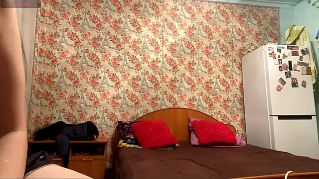 GussieStivers – webcam-show