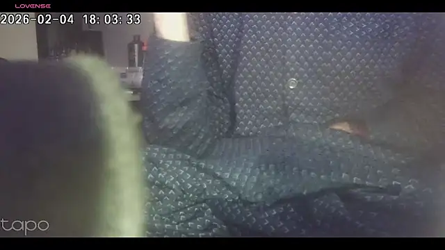 Reza_3hands_of_ Show in webcam