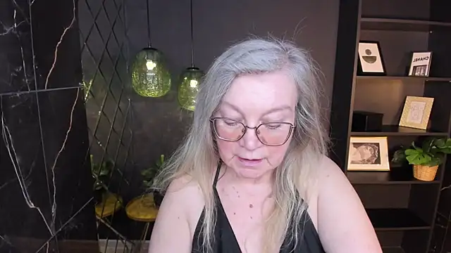 NataliMellow Live XXX-Chat