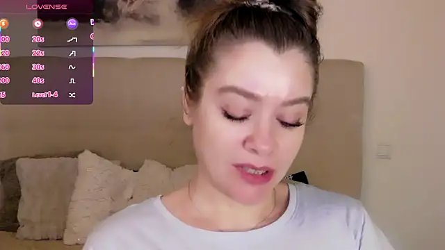 PetersEmily – Naživo XXX chat