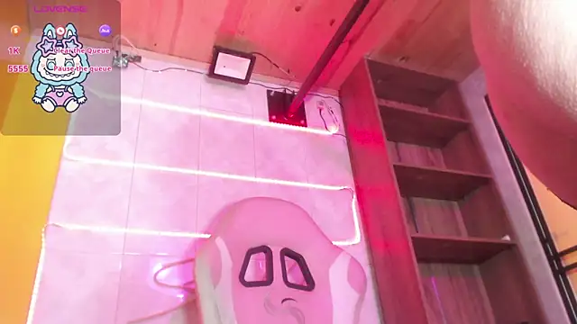 Sembang XXX Secara Langsung Sally23_