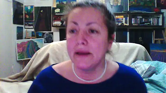 Chat +18 de MariaAnaSunshine ao vivo