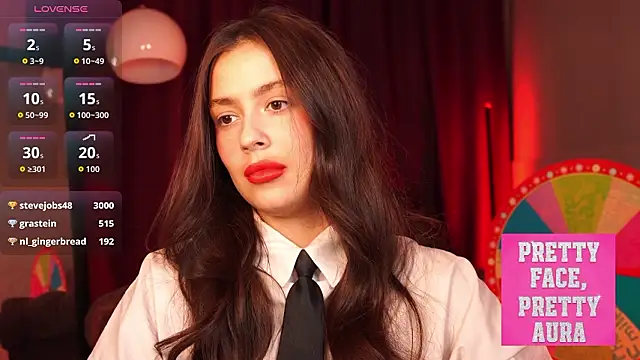 EmiliyaRoude Chat XXX live