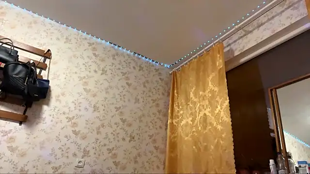 แชท XXX สดของ SherronRiherd