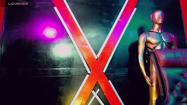 Sasha_calle élő XXX-chatje