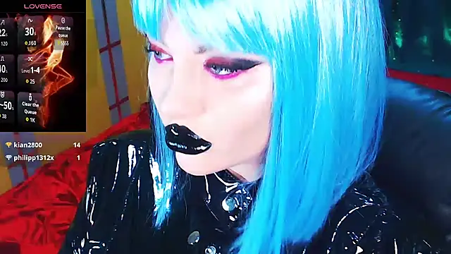 Roxyenergy Chat XXX live