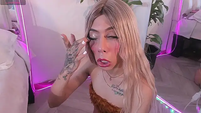 Darlyn_tenderhot__ Live XXX-Chat