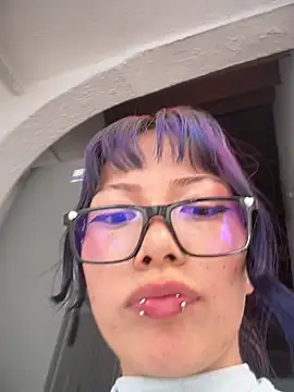 Živý XXX chat Namii_cute