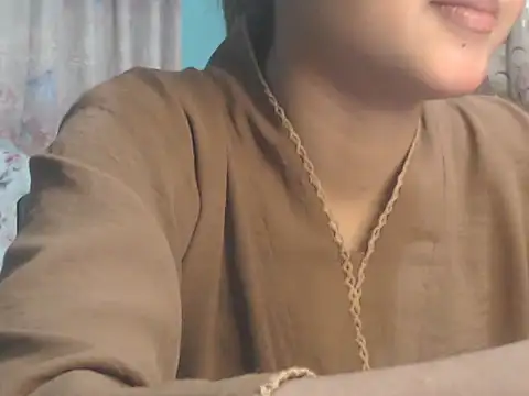 Chat XXX ao vivo de NancyRuvi