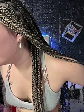 Sophie_LS Live XXX Chat