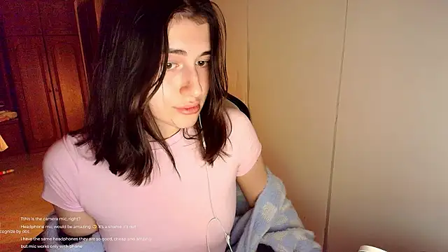 KristinaScott Chat XXX live