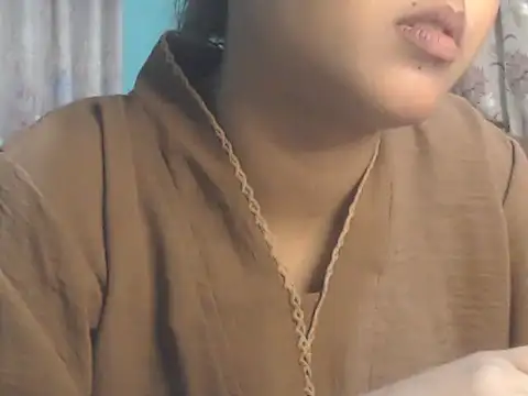 NancyRuvi: вебкам-шоу