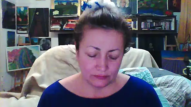 MariaAnaSunshine's Live XXX Chat