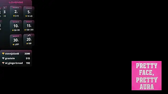 EmiliyaRoude: онлайн-секс-чат