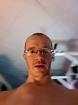 Show de MotionAlex na webcam