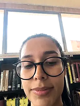 Annya-sweet Adlı Modelin Web Kamerası Şovu