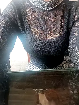 Show webcam de Matureyulyet