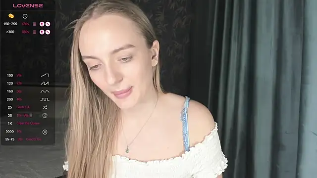 A_delina's Live XXX Chat