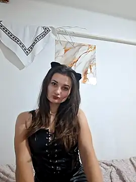 Nika_aa's Live XXX Chat