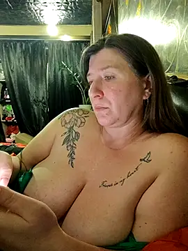 Živý XXX chat Natali_UA