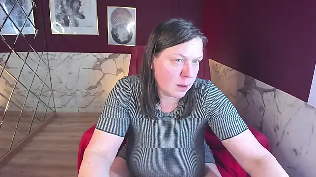 KellyPerfection's Live XXX Chat