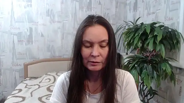 GinaQSoul's Live XXX Chat