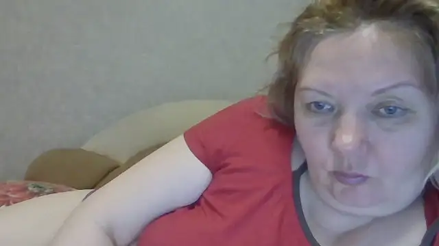 Lusi-777's Live XXX Chat