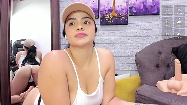 Eyes_Duque's Live XXX Chat