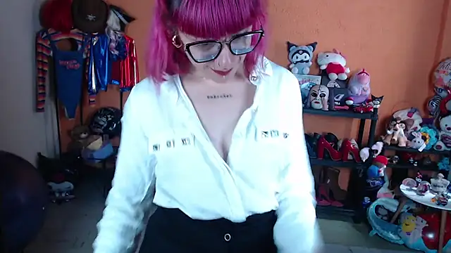 MissMiia2's Live XXX Chat