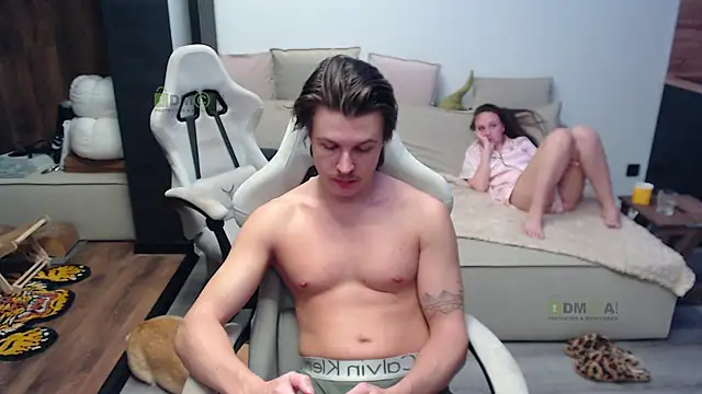 Sunny-Girl1 Chat XXX in diretta